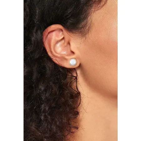 Ladies' Earrings Tommy Hilfiger 2 cm